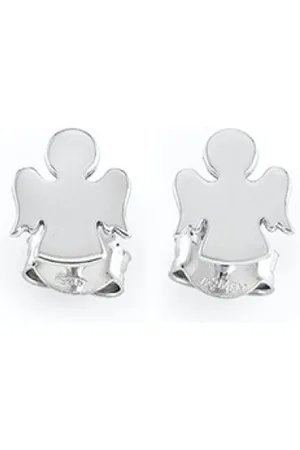 AMEN Ohrring-Set Original Silver Pray Earrings, Love ORAB - Verkäufer: beauty-for-less