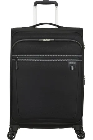 American Tourister Koffer Aerospin Spinner 69, 4 Rollen - Verkäufer: HAUSFELDER accessoires + reise