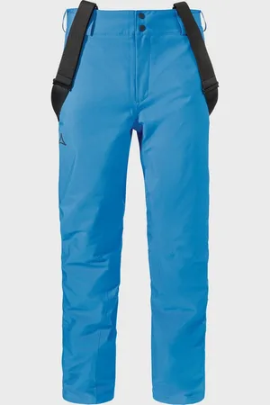 Schöffel Latzhose Ski Pants Weissach M