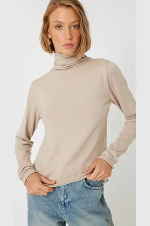 Koton Rollkragenpullover Rollkragen Regular - Verkäufer: