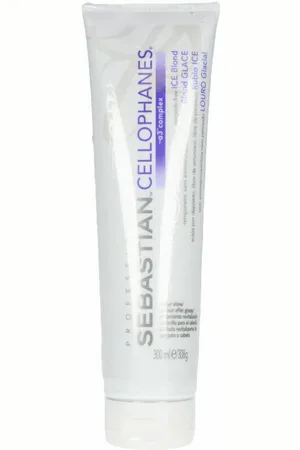 Sebastian Professional Mascara CELLOPHANES ice blonde 300ml - Verkäufer: beauty-for-less