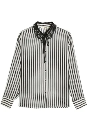 Koton Langarmshirt Bubikragen Langärmelig - Verkäufer: