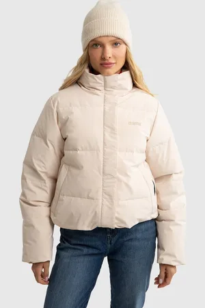 Big Star Outdoorjacke DALIA OHNE KAPUZE - Verkäufer: