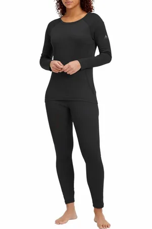 mc kinley Thermohose Da.-Funkt-Wä-Set Yael III/Yana III W BLACK NIGHT - Verkäufer: Sport Ehnert
