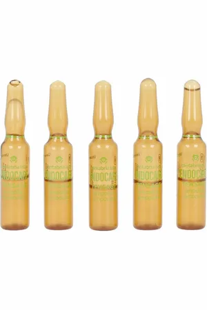 Endocare Gesichtsmaske TENSAGE regenerierende Intensivbehandlung Ampullen 10x2ml - Verkäufer: beauty-for-less