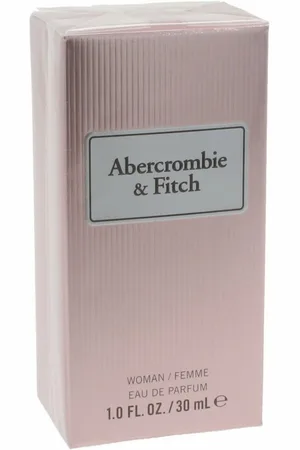 Abercrombie & Fitch Eau de Parfum First Instinct Woman Eau De Parfum Spray 30ml - Verkäufer: beauty-for-less