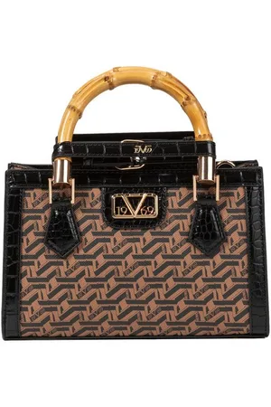 19V69 Italia Handtasche YOKO AOP - Verkäufer: Marco GmbH