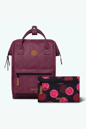 Cabaia Rucksack Advenuter M Delhi Rucksack - Verkäufer: Ranzen-World