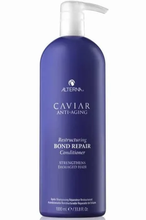 Alterna Haarspülung Caviar Restructuring Bond Repair Conditioner 1000ml - Verkäufer: beauty-for-less