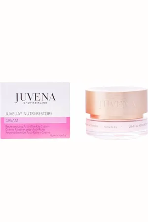 Juvena Tagescreme Juvelia Nutri Restore Cream 50ml - Verkäufer: beauty-for-less
