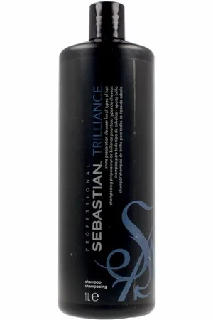Sebastian Professional Haarshampoo Trilliance Shampoo 1000ml - Verkäufer: beauty-for-less