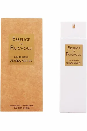Alyssa Ashley Eau de Parfum Essence de Patchouli Eau de Parfum 100ml Spray - Verkäufer: beauty-for-less