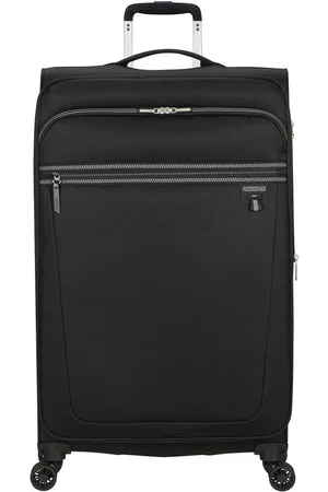 American Tourister Koffer Aerospin Spinner 80, 4 Rollen - Verkäufer: HAUSFELDER accessoires + reise