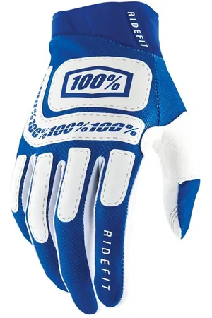 100% Motorradhandschuhe - Verkäufer: SAM