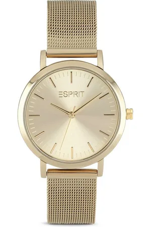 ESPRIT Quarzuhr Damen-Uhren Analog Quarz, Klassikuhr - Verkäufer: CHRIST Juweliere und Uhrmacher seit 1863 GmbH