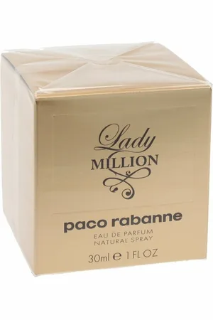 Paco rabanne Eau de Parfum Paco Lady Million Edp Spray 30 ml - Verkäufer: beauty-for-less