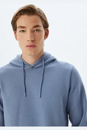 Koton Kapuzensweatshirt Kapuzenkragen Softshell - Verkäufer:
