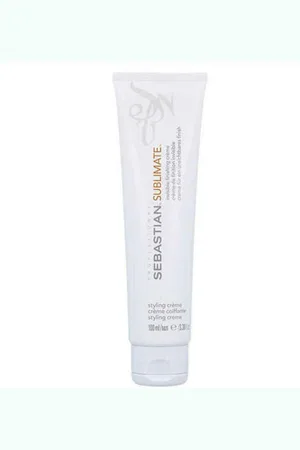 Sebastian Professional Haarstyling-Liquid Sebastian Sublimate Creme 100ml - Verkäufer: beauty-for-less