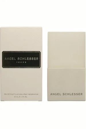 Angel Schlesser Eau de Toilette FEMME edt vapo 50ml - Verkäufer: beauty-for-less
