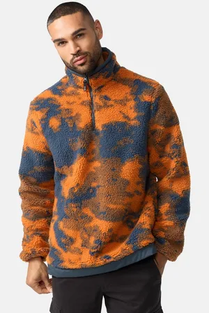INDICODE Strickpullover INSofiane halber Frontreißverschluss - Verkäufer: Bestsales Online GmbH