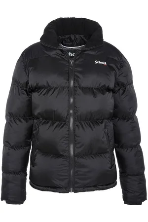 Schott NYC Steppjacke Jacke Schott IDAHO - Verkäufer: Big Leshopski