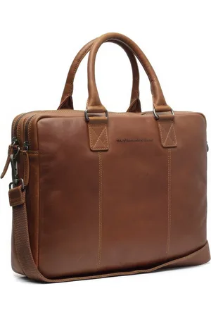 Chesterfield Aktentasche Fabian - Verkäufer: HAUSFELDER accessoires + reise
