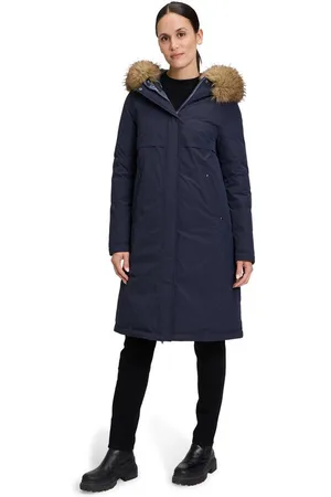 Betty Barclay Wendejacke Wendejacke mit Kapuze