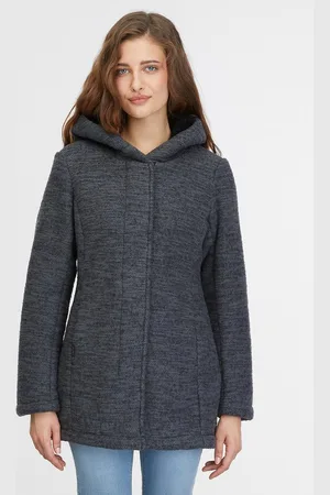 Ragwear Langjacke Damen Nettie Bonded - Verkäufer: MK Creativ & Fashion