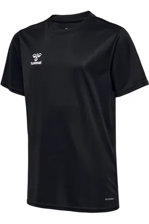 Hummel T-Shirt Hmlessential Jersey S/S Kids - Verkäufer: 247Group GmbH