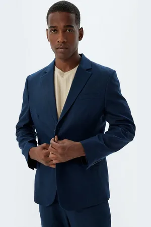 Koton Jackenblazer Slim Mit Knöpfen - Verkäufer: