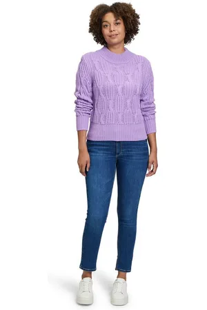 Betty & Co Strickpullover Grobstrick-Pullover - Verkäufer: Mode Wittmann