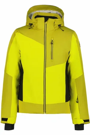 Icepeak Skijacke FAIRBURN