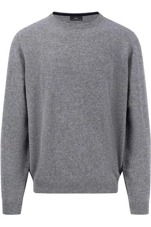 Fynch-Hatton Strickpullover O-Neck, Cashmere - Verkäufer: Modehaus Wellner