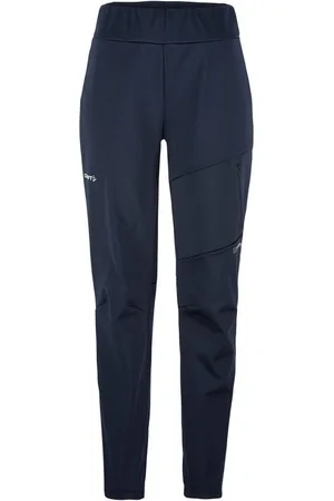 Craft Skijacke ADV BACKCOUNTRY HYBRID PANTS W BLAZE - Verkäufer: INTERSPORT Schwab