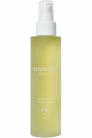 Boucleme Haaröl Bouclème Curls Redefined Revive 5 Hair Oil 100ml - Verkäufer: Peach-Online-Mall