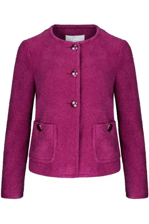 Bianca Kurzblazer - Verkäufer: Schneider Fashion Store