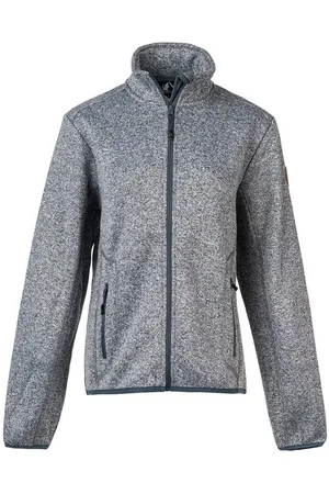 Whistler Fleecejacke SAMANI aus schnell trocknendem Funktionsmaterial