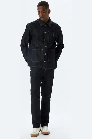 Koton Straight-Jeans Normale Leibhöhe Straight - Verkäufer: