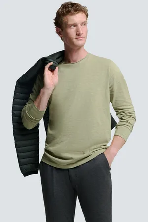 No Excess T-Shirt Langarm-T-Shirt