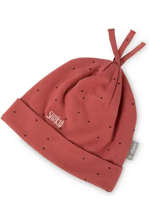 sigikid Beanie Baby Mütze Mütze (1-St) - Verkäufer: