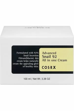COSRX Körperpflegemittel ADVANCED SNAIL 92 all in one cream 100ml - Verkäufer: beauty-for-less