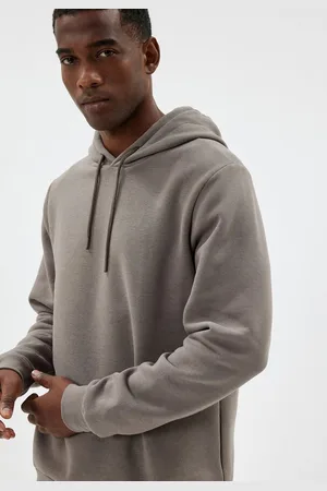 Koton Kapuzensweatshirt Kapuzenkragen Softshell - Verkäufer: