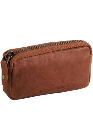 Chesterfield Schlüsseltasche Corey - Verkäufer: HAUSFELDER accessoires + reise