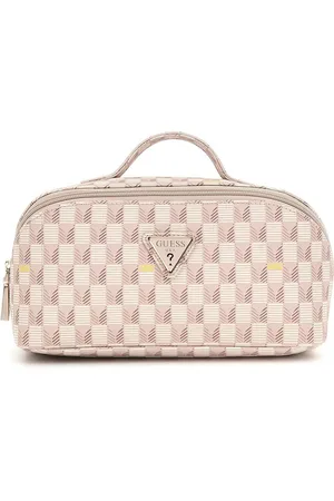 Guess Kulturbeutel Large Cosmetic Travel Bag - Verkäufer: modeherz