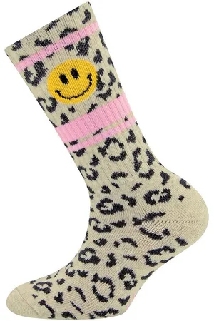 Ewers Socken Socken Leo/Smile - Verkäufer: Strümpfe GmbH