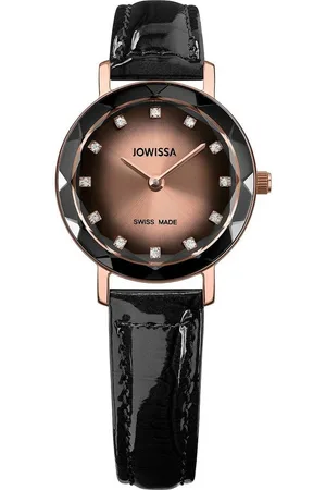 JOWISSA Quarzuhr J5.648.S Aura Damenuhr 26mm 5ATM J5.648.S Aura Damenuhr 26mm 5ATM - Verkäufer: Timeshop24