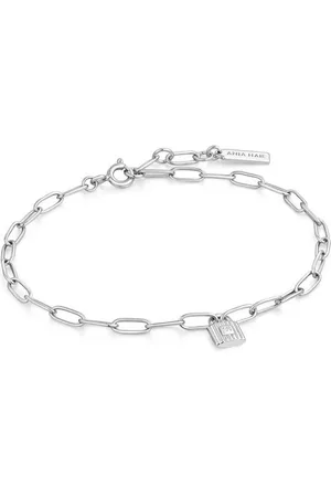 ANIA HAIE Armband Armband Under Lock Key B032-01H - Verkäufer: Timeshop24