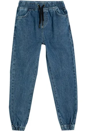 Koton Schlupfjeans Normale Leibhöhe Jogger - Verkäufer: