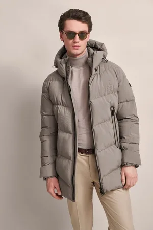 Bugatti Parka wasser- und winddicht
