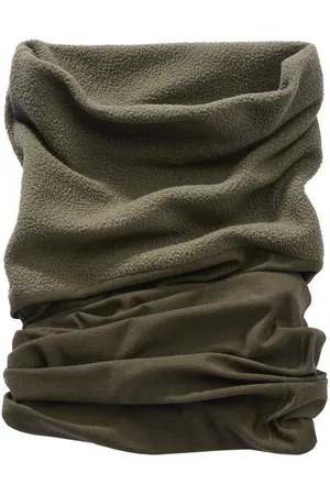 Brandit Schal Unisex Multifunktionstuch Fleece, (1-St)